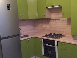 Кухня по индивидуальным размерам
