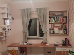 Письменный стол на заказ