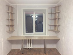Письменный стол на заказ